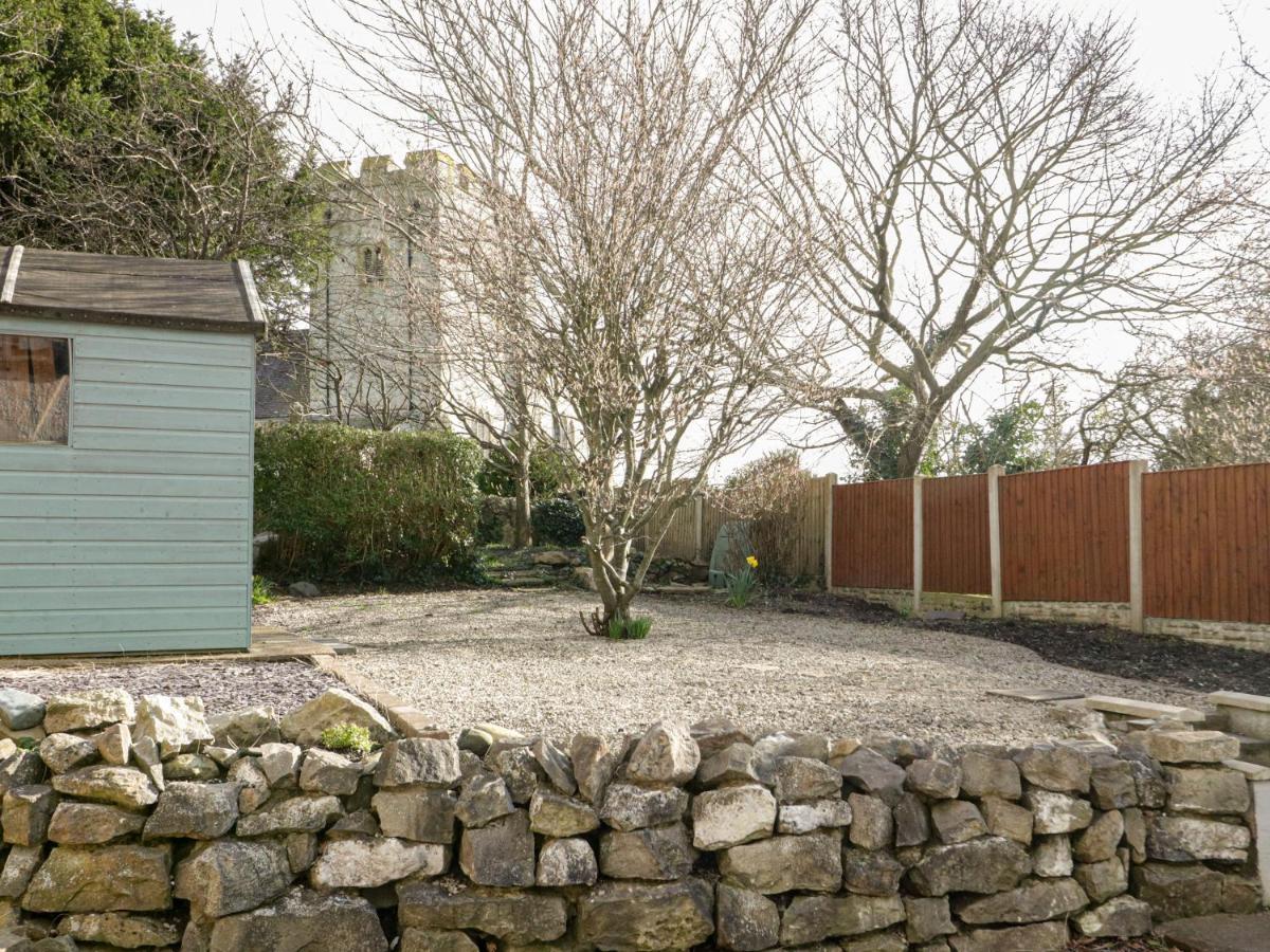 Jasmine Cottage Rhyl Exterior photo