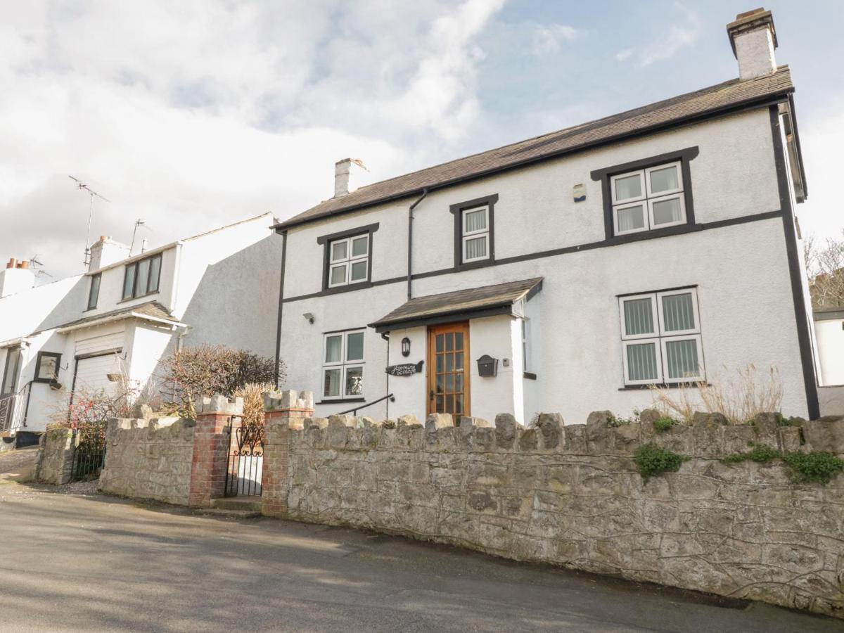 Jasmine Cottage Rhyl Exterior photo