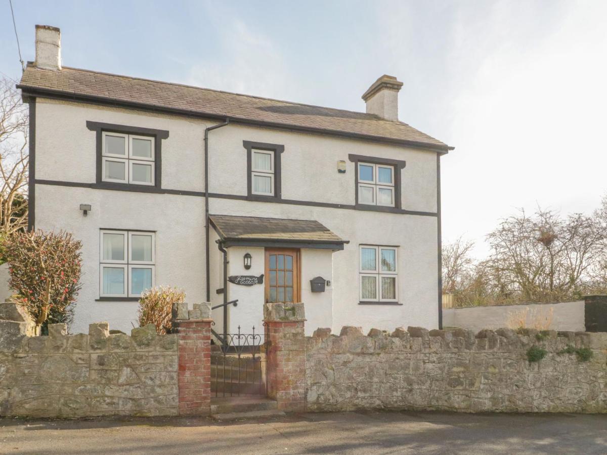Jasmine Cottage Rhyl Exterior photo